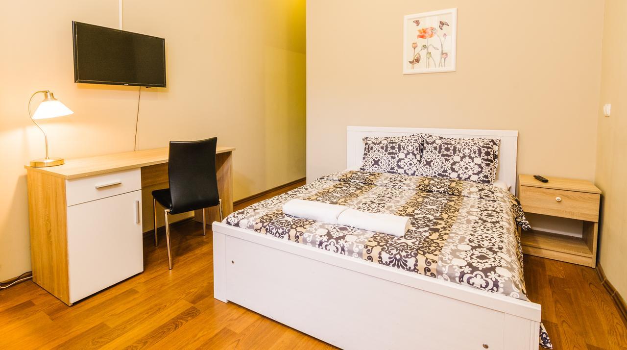 Centric Lifestyle Apartments - Budapest — Fotók 3